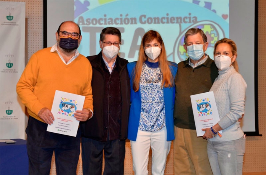 Villanueva de la Cañada | I Jornada Conciencia TEA en Villanueva de la Cañada