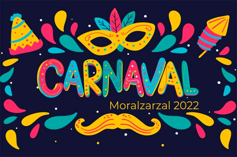 Moralzarzal | Moralzarzal convoca un concurso de disfraces para Carnaval