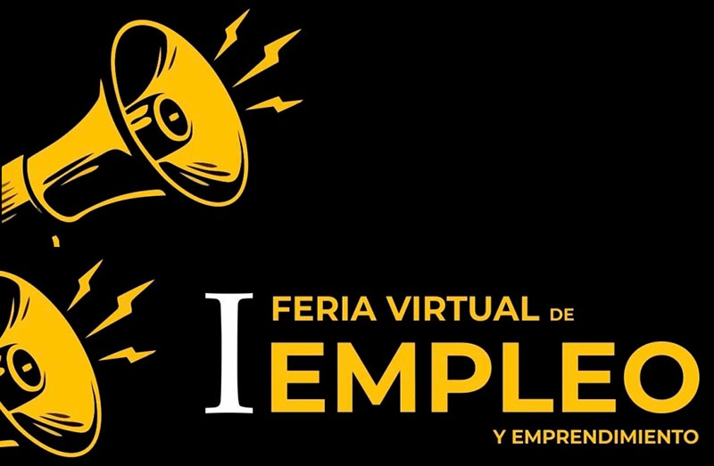 Moralzarzal | La I Feria del Empleo y el Emprendimiento se celebrará el 1 de octubre