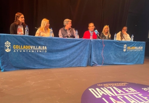Collado Villalba | Día Internacional de la Danza con exhibiciones simultáneas en las calles y plazas de la localidad