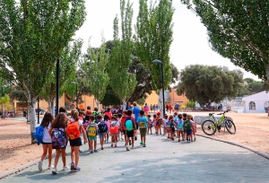 Boadilla del Monte | Las colonias y campus deportivos de verano tienen aún plazas disponibles