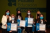 Pozuelo de Alarcón | Pérez Quislant entrega los premios a la Excelencia y el Mérito Académico a los mejores alumnos