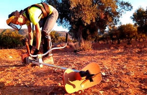 El Álamo | Reforestación del Camino del Olivar