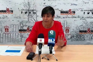 Moralzarzal | Moralzarzal presenta la programación cultural de Primavera