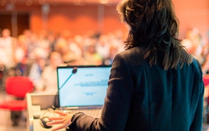 Jornada sobre el papel de la mujer en el sector audiovisual