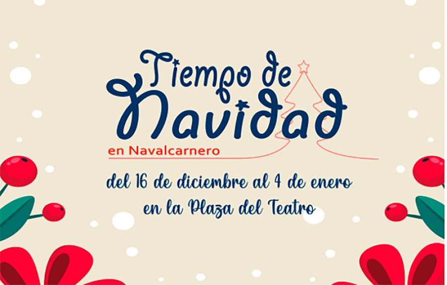 Navalcarnero | Navalcarnero ofrece una completa programación para todos los públicos estas Navidades