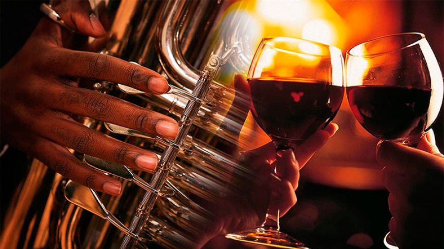 Navalcarnero | Veladas de Vino y Jazz en Navalcarnero