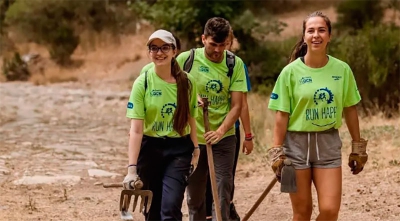 Navacerrada | Campos de Voluntariado juvenil
