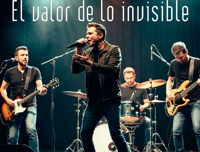 MARTA LO SABE lanza su primer álbum «El Valor de lo Invisible» coincidiendo con las Fiestas de la Comunidad de Madrid