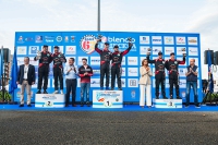 TOYOTA KOBE | Pablo Lorenzo vence de nuevo en Asturias y se destaca como líder de la Copa Kobe Motor