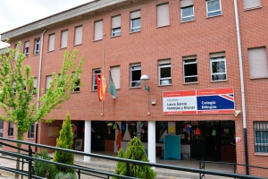Villaviciosa de Odón | El colegio público Laura Gª Noblejas dispondrá de un aula para niños con necesidades educativas especiales