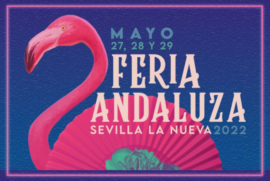 Sevilla la Nueva | Sevilla la Nueva celebra la Feria Andaluza con música, moda y mucho arte