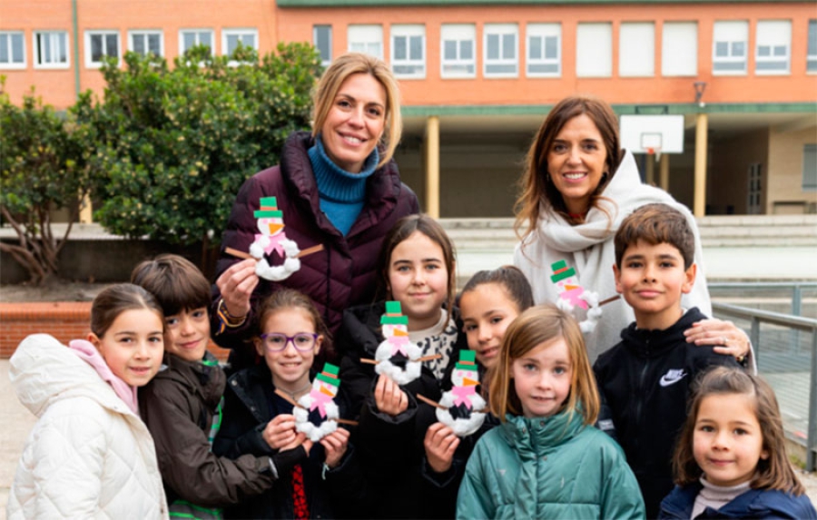 Pozuelo de Alarcón | El Ayuntamiento de Pozuelo facilita la conciliación familiar en Navidad con la apertura de tres colegios
