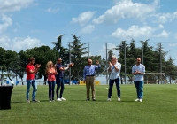 Torrelodones | Celebrado el VII Torneo Fútbol Infantil “Ángel Lanchas”