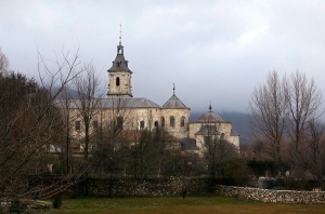 La Comunidad de Madrid pide al Ministerio de Cultura que permita reabrir el Hotel de El Paular