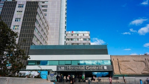 La sanidad pública madrileña incorpora una tecnología única en el mundo para dar soporte a corazón y pulmones en pacientes en situación crítica