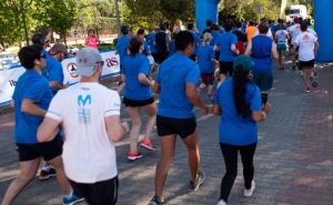 Pozuelo de Alarcón | Pozuelo de Alarcón celebrará su Carrera Popular el próximo 28 de noviembre