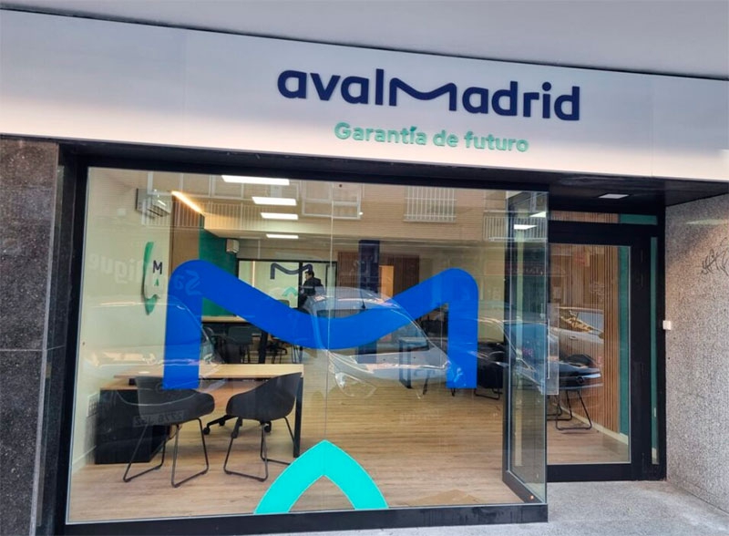 Arroyomolinos | Arroyomolinos se alía con Avalmadrid para ofrecer soluciones financieras a las empresas locales