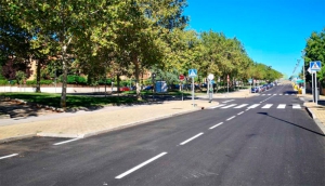 Pozuelo de Alarcón | El Gobierno municipal anuncia una nueva Operación Asfalto