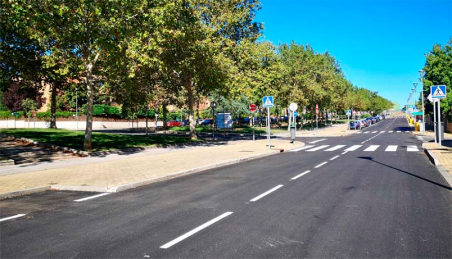 Pozuelo de Alarcón | El Gobierno municipal anuncia una nueva Operación Asfalto