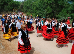 Valdemorillo | Este domingo 12 de junio, Valdemorillo se va de romería en honor a la Virgen de la Esperanza