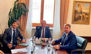 ADMINISTRACIÓN LOCAL | La Comunidad de Madrid conoce en Valladolid su modelo de asistencia jurídica, económica y técnica a pequeños municipios