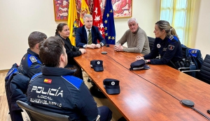 Foto archivo: leguadevillanuevadeperales.com