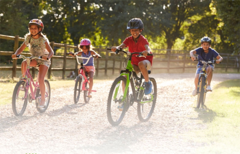 Boadilla del Monte |  La Escuela Municipal de Mountain Bike reinicia su actividad