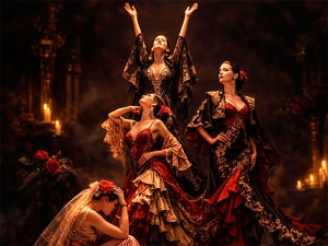 Las Rozas | Música, danza y teatro infantil, entre las propuestas para el fin de semana