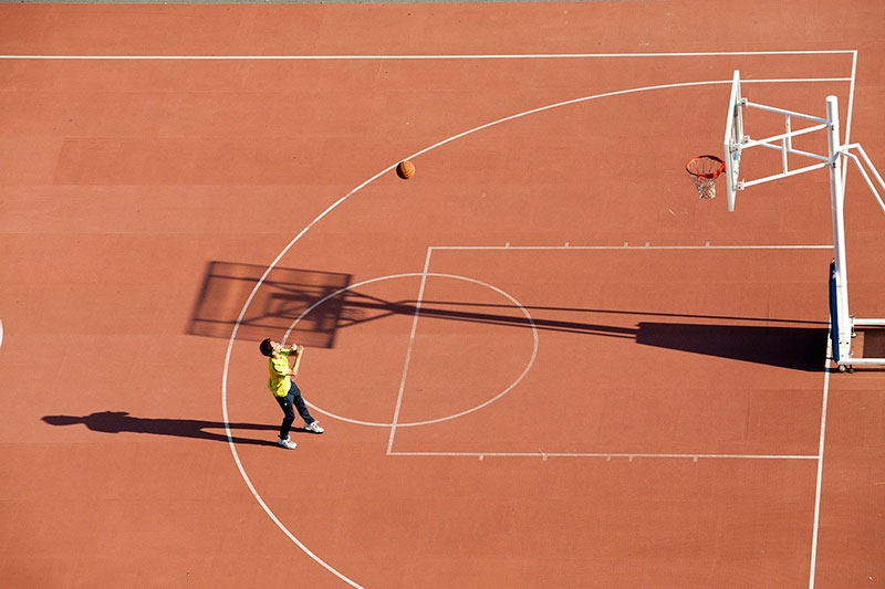 Collado Villalba | El lunes se abren de nuevo las inscripciones para las Escuelas Deportivas Infantiles