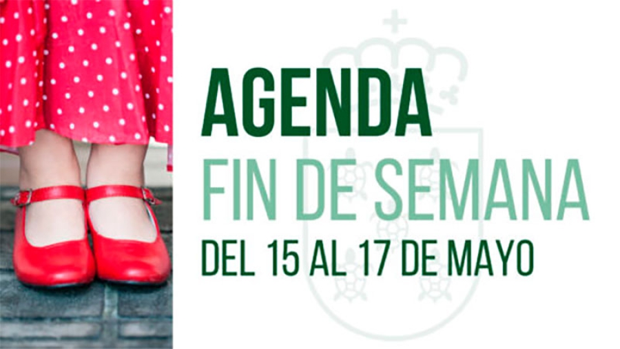 Galapagar | San Isidro, Famifest y la Fiesta de la Trashumancia en el fin de semana de Galapagar
