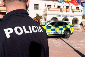 Sevilla la Nueva | Refuerzo de la seguridad, gracias a una ayuda de cerca de 400.000 euros de la Comunidad de Madrid