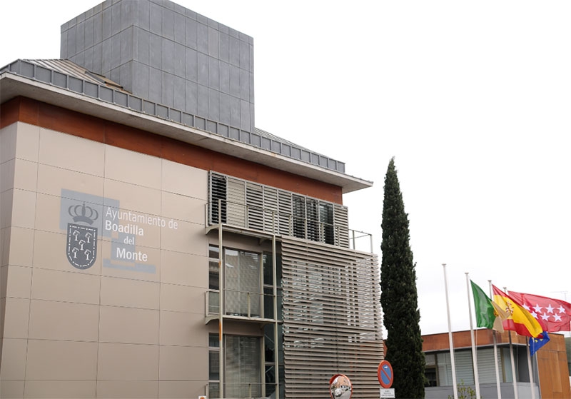 Boadilla del Monte | El Ayuntamiento ofrece nuevas ayudas económicas para mujeres víctimas de maltrato