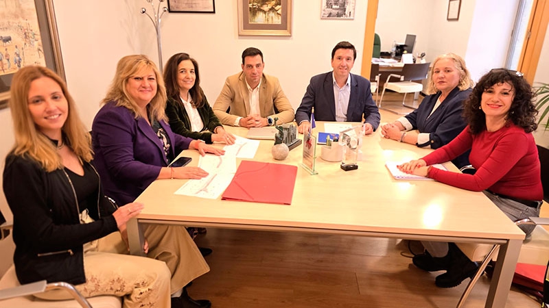 Valdemorillo | La nueva Autovía Madrileña del Suroeste dará solución a los problemas de tráfico en Valdemorillo