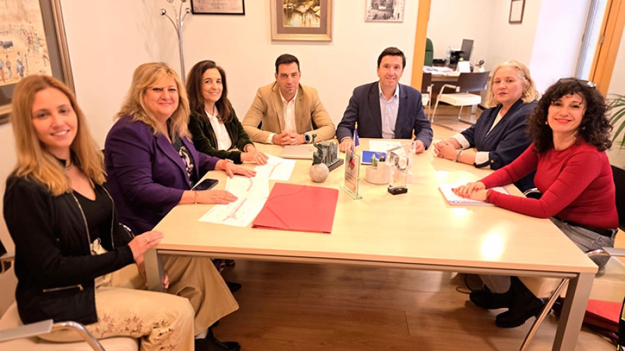 Valdemorillo | La nueva Autovía Madrileña del Suroeste dará solución a los problemas de tráfico en Valdemorillo