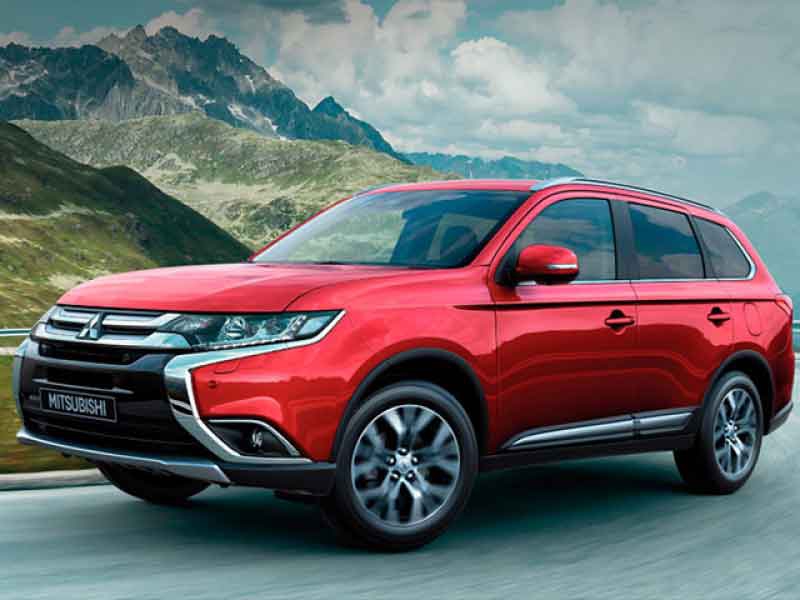 Outlander, vuelve a hablar de tu coche