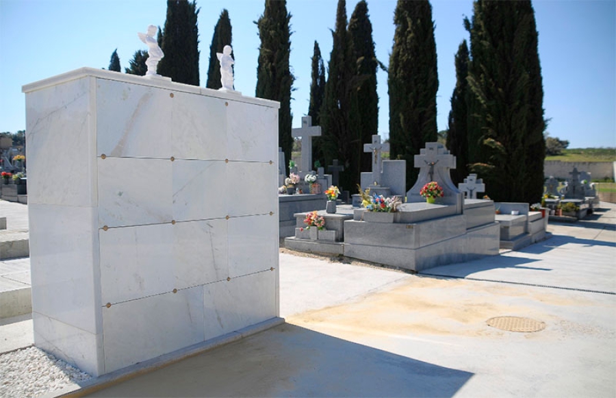 Boadilla del Monte | La Misa de Todos los Santos se celebrará en el cementerio municipal