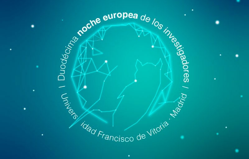 Villanueva del Pardillo | La Universidad Francisco de Vitoria celebra la noche Europea de los Investigadores