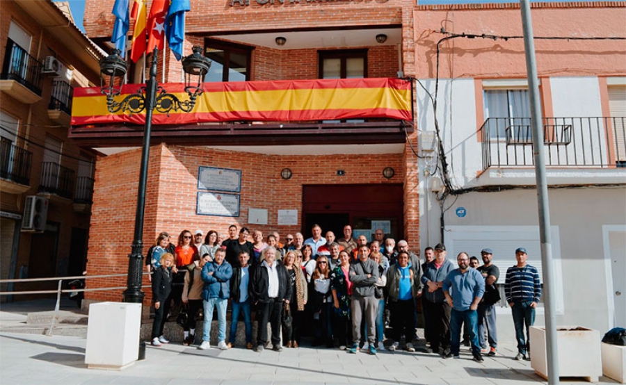Humanes de Madrid  | El Ayuntamiento contrata a 40 desempleados de larga duración mayores de 30 años