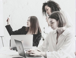 Collado Mediano | "Actívate creando empresas", un nuevo proyecto para mujeres emprendedoras