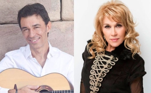 Villanueva de la Cañada | José Luis Encinas y Helena Bianco, protagonistas del cartel de “Música en verano”
