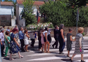 Valdemaqueda | Los vecinos de Valdemaqueda disfrutaron de un intenso programa de festejos en honor a la Virgen de Los Remedios