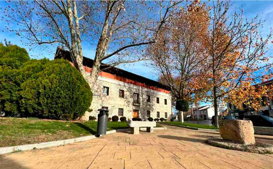 Moralzarzal | Apertura adicional de la Sala de Estudio de la Biblioteca Municipal para la preparación de exámenes