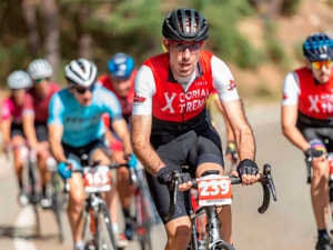 San Lorenzo de El Escorial | Vuelve la marcha cicloturista Xcorial Xtrem que culmina el próximo 21 de septiembre