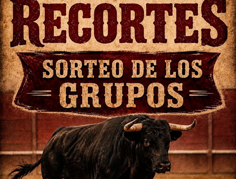 Villamantilla | Villamantilla celebra sus Fiestas Patronales en honor a San Miguel Arcángel con un programa repleto de festejos populares