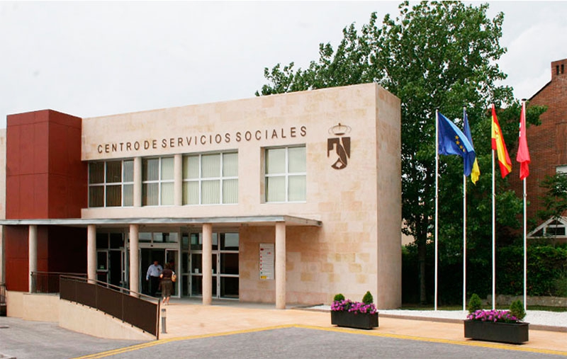 Torrelodones | Ayudas de emergencia a familias en situación de vulnerabilidad por el impacto del COVID 2022 / 2023