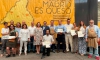 Moralzarzal | El Mejor queso de Madrid 2022 se ha elegido en Moralzarzal