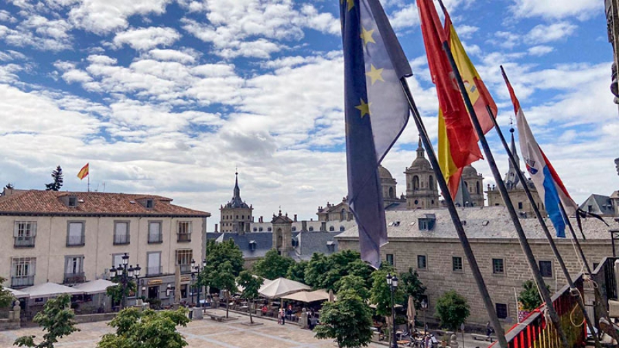 San Lorenzo de El Escorial | Comienza el proceso de los Presupuestos Participativos 2022