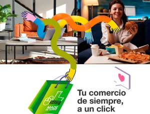 Torrelodones | Haz crecer tu comercio en Plaza Central