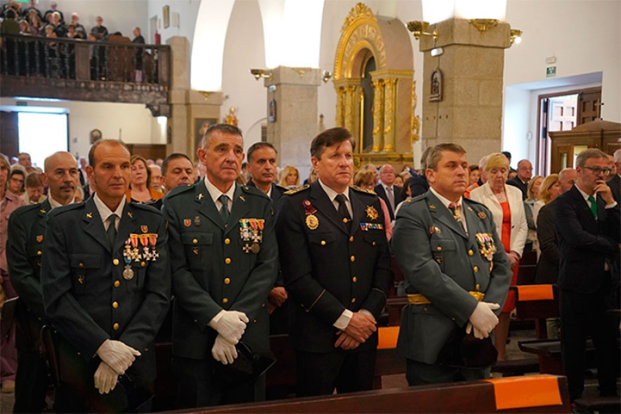 Las Rozas | Las Rozas celebra el Día de la Fiesta Nacional